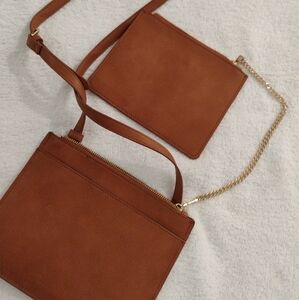 Forever 21 Crossbody